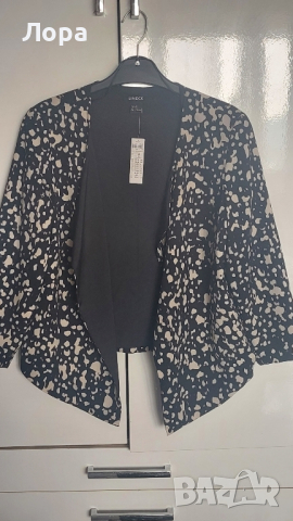 Ново дамско сако , снимка 3 - Сака - 44707146