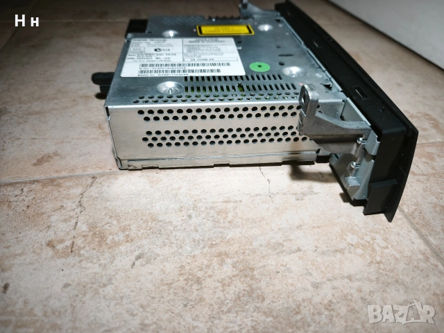 CD Bmw Professional e90/e91, снимка 7 - Части - 53330009