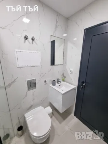 Студио до Медицински Университет Сливен, снимка 16 - Стаи под наем - 49257042