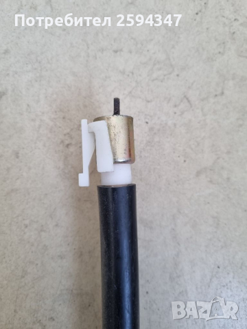 DAEWOO DAMAS 0.8CC ЖИЛО КИЛОМЕТРАЖ , снимка 3 - Части - 36181916