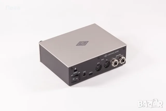 Аудио интерфейс - Universal Audio Volt 1 USB, снимка 4 - Други - 56279050