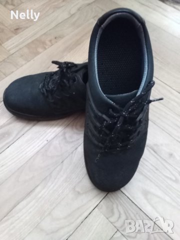 Работни обувки Abeba н.42, снимка 3 - Други - 38806568