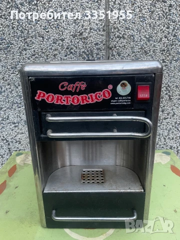 Кафемелачка и кафемашини, снимка 8 - Кафемашини - 51381903