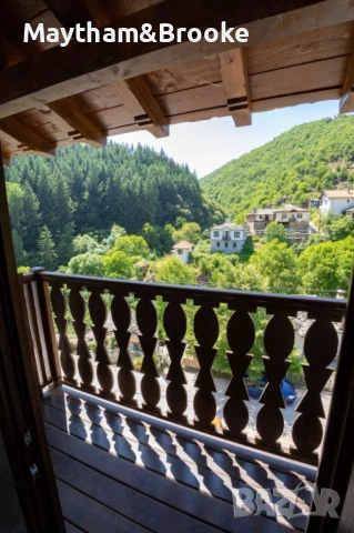 Реновирана родопска къща в село Косово, снимка 10 - Къщи - 50885288