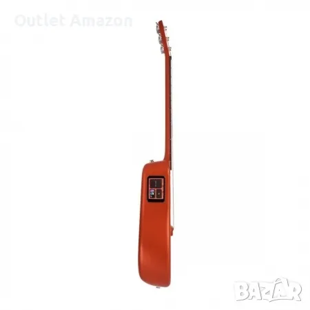 Lava Music Lava ME 3 Carbon 38" Space Bag електро-акустична китара, снимка 2 - Китари - 47541653