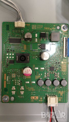 SONY KDL-49WE660, снимка 8 - Телевизори - 39793449