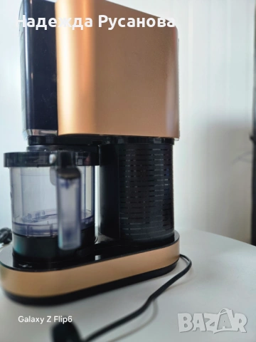 Ninja 🥷 , снимка 3 - Кухненски роботи - 53038606