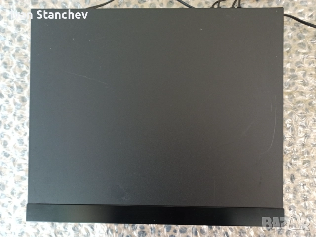 Касетен дек  Pioneer CT-S820S, снимка 7 - Декове - 52482473