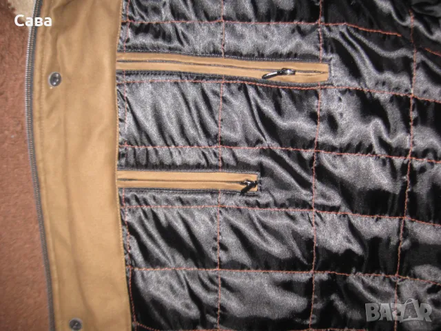 Зимно яке BUGATTI  мъжко,ХЛ, снимка 3 - Якета - 48273953