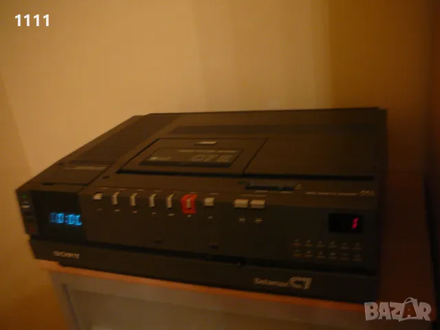 SONY SL-C7E, снимка 10 - Плейъри, домашно кино, прожектори - 47708382