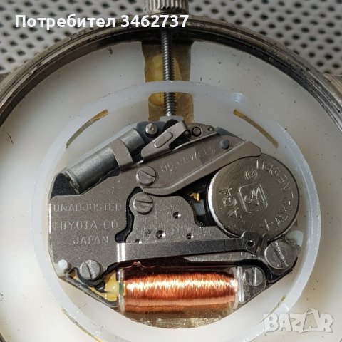 rolex oyster perpetual quartz , снимка 3 - Луксозни - 42326066