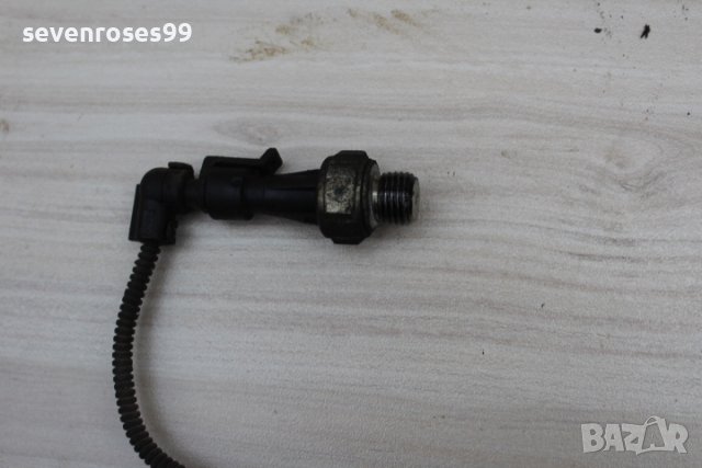 Датчик температура Фиат Крома 2007 1.9d 150ks Fiat Croma B365, снимка 3 - Части - 42464012