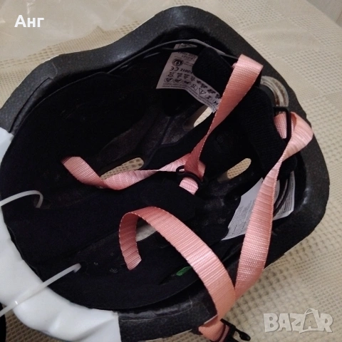 детски каски crazy safety , снимка 15 - Спортна екипировка - 53067797