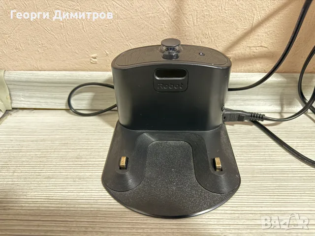iRobot Roomba i3 прахосмукачка робот, снимка 9 - Прахосмукачки - 55941803