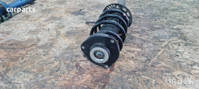 Vw Golf 5 амортисьор с прожина , снимка 2 - Части - 50507092