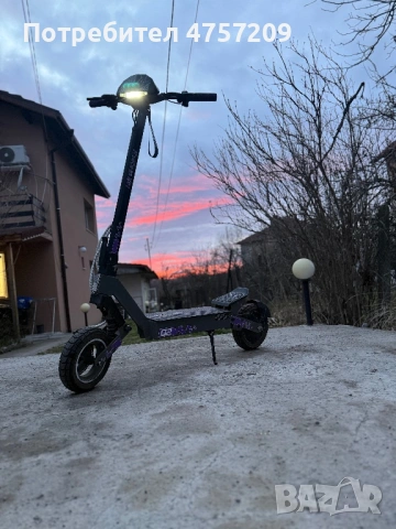 Kukirin g2 2025, снимка 2 - Друга електроника - 53748315