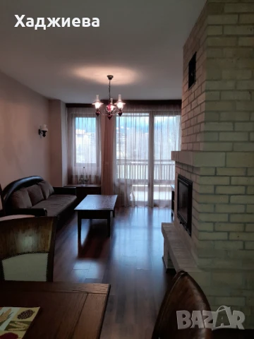 Просторен тристаен апартамент под наем, снимка 6 - Апартаменти - 40073655