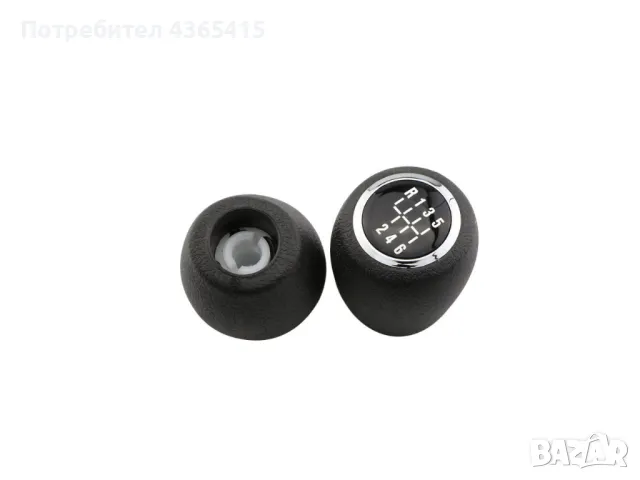 Топка за скоростен лост Chevrolet Cruze J300 (2008-2012) 6 Скорости, снимка 3 - Части - 49302359