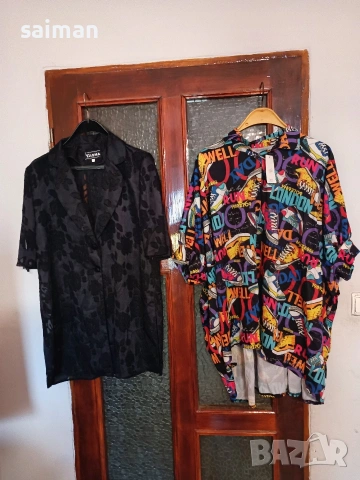 блузи-10евро, снимка 8 - Други - 53714595