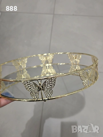 декоративни подноси табли