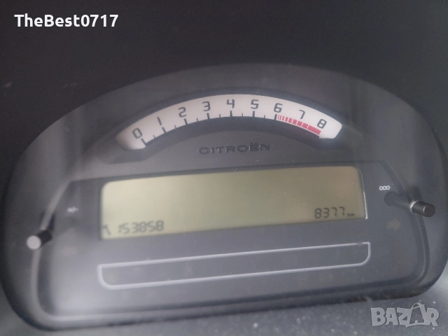 Ситроен С3 1.4бензин , снимка 3 - Части - 52345408