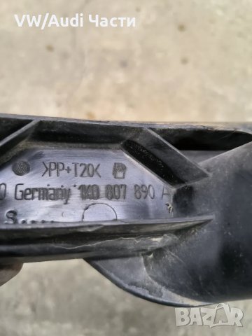 Основа държач предна броня за Голф 5 VW Golf 5 1К0807890А, снимка 3 - Части - 48622862