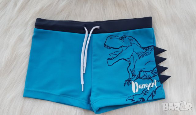 Детски бански 3-4 години, снимка 1