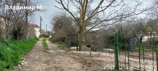 Продава се къща/вила за реновиране в Балчик, в.з. Кулака, снимка 2 - Къщи - 56324658