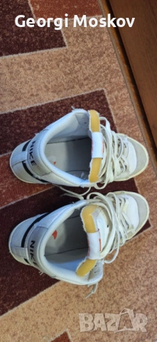 Nike Blazer Mid ’77, снимка 2 - Маратонки - 53282326