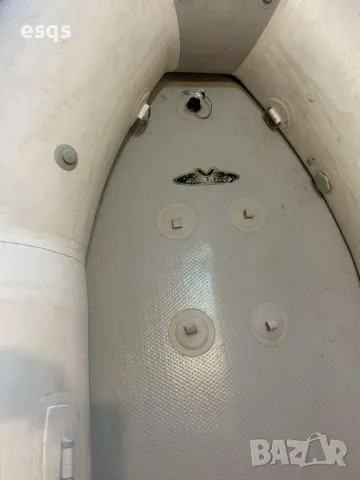 Zodiac Fastroler 325, снимка 9 - Воден транспорт - 49137857