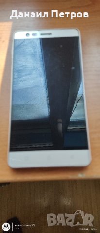 Смартфон Lenovo K5 Note, снимка 2 - Lenovo - 44449063