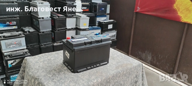 Акумулатор 75 ач, гаранция,доставка и много други интересни предложения, снимка 3 - Аксесоари и консумативи - 53610431