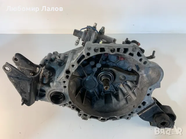 Скоростна кутия Toyota Avensis 2004г. 2.0D 116к.с. 
