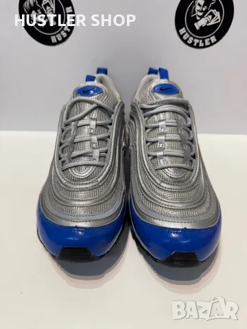 Маратонки NIKE AIR MAX 97.Номер 40.5, снимка 3 - Маратонки - 48802070