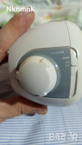 Радио часовник SCOTT , снимка 4 - Друга електроника - 53839769