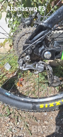 !!СПЕШНО!!!планински велосипед KTM caliber 32 , снимка 3 - Велосипеди - 51334506