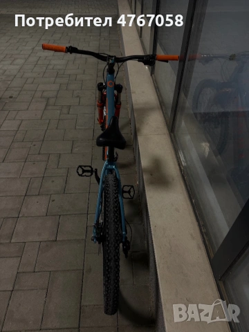 Продавам колело Drag c1 team, снимка 4 - Велосипеди - 53852212