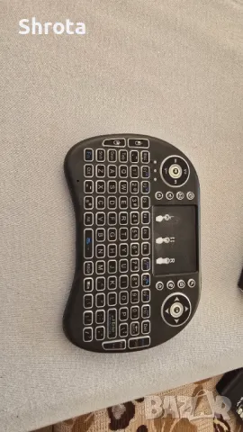 Смарт ТВ бокс OEM MX10 , 4 GB RAM 64 GB ROM HDMI 4K UHD, снимка 4 - Приемници и антени - 48401225