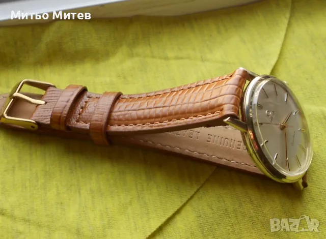 Omega, снимка 4 - Мъжки - 49495685