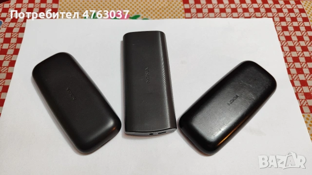 Телефони Нокиа,Nokia, снимка 3 - Nokia - 53835865