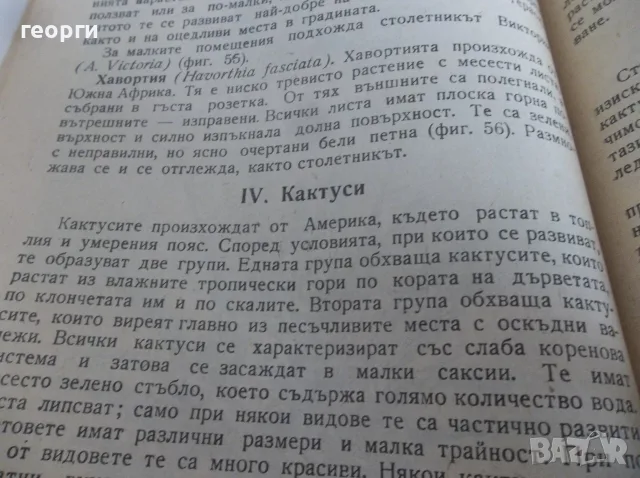 Книга за градиняря, снимка 4 - Други - 55780585