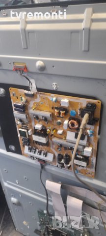 Платка POWER SUPPLY BN44-00807F