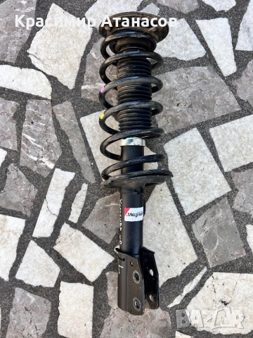 Пружина предна за Шевролет каптива 2006-2012г