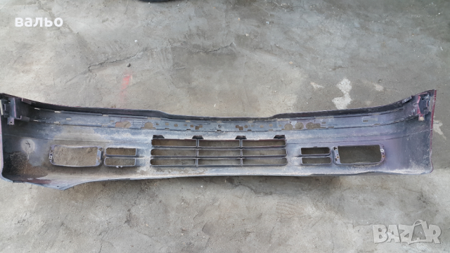 Предна броня за BMW Бмв М3 (Е 36) 316i/Бартер/, снимка 2 - Части - 36147693