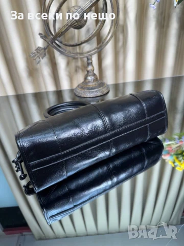 Prada Дамска Чанта Прада - Налични Различни Цветове Код E414, снимка 5 - Чанти - 50439087