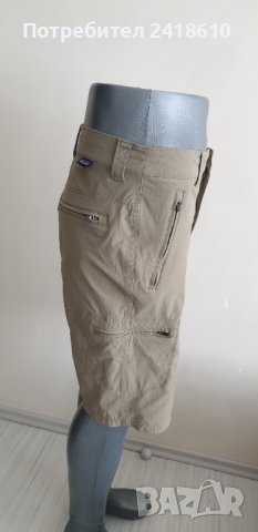 PATAGONIA Stretch Short Mens Size 32 НОВО! ОРИГИНАЛ! Мъжки Къси Панталони!, снимка 1 - Къси панталони - 41893230