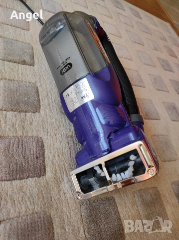 Компактна прахосмукачка VAX Power Reach, снимка 3 - Прахосмукачки - 52957871