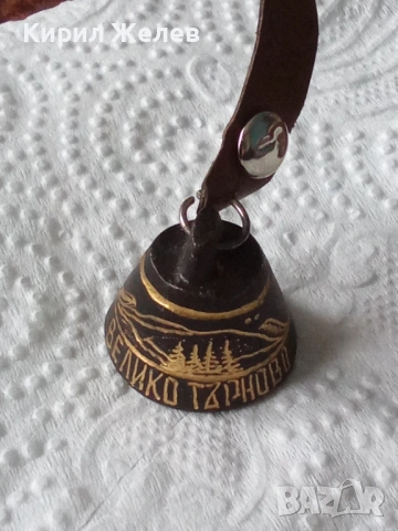 Сувенирна камбанка 53808