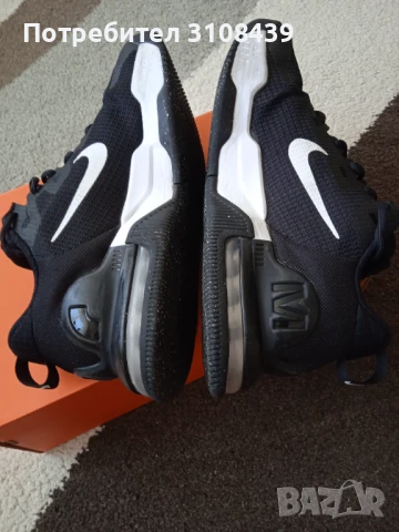 Nike Air Max, снимка 3 - Маратонки - 50606574
