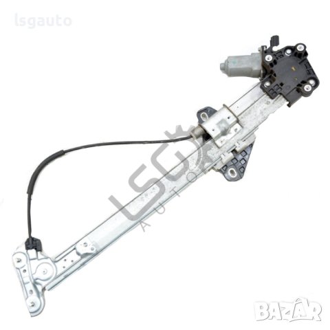 Механизъм с моторче преден ляв ел. стъклоповдигач Honda Accord VIII 2007-2012 ID:102071